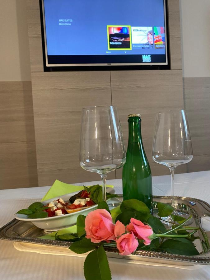 Nac Suites Porpetto المظهر الخارجي الصورة