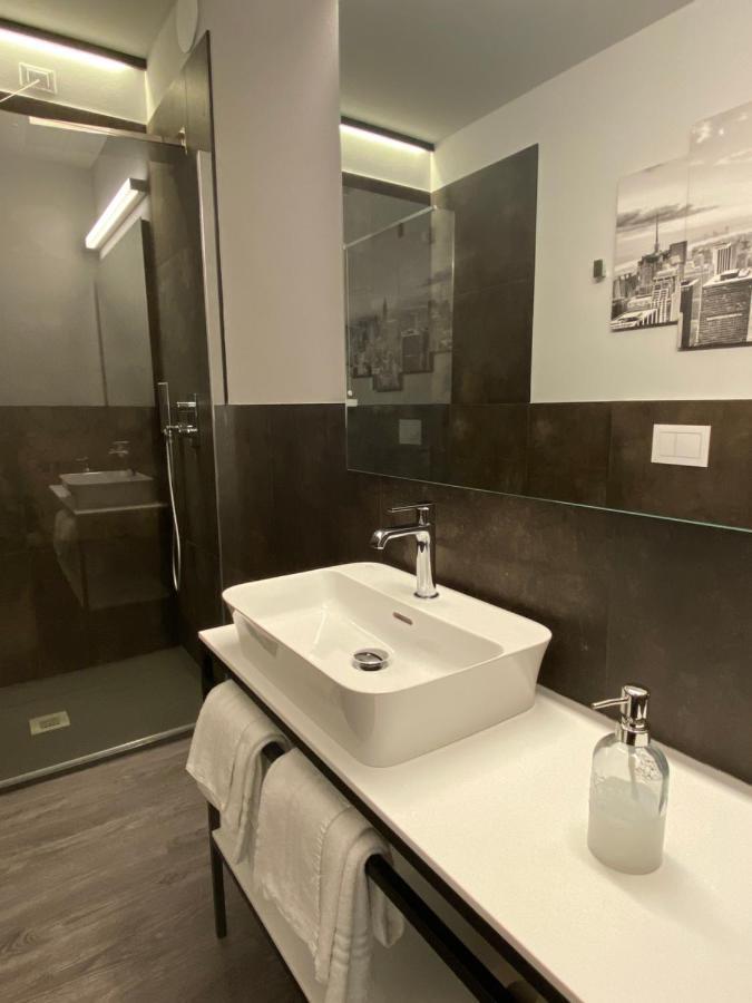 Nac Suites Porpetto المظهر الخارجي الصورة