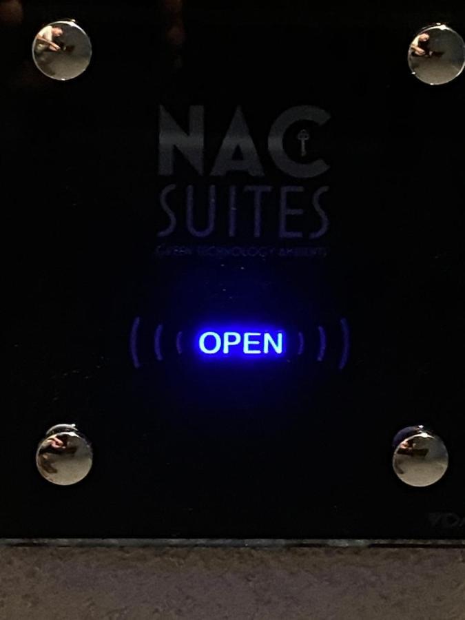 Nac Suites Porpetto المظهر الخارجي الصورة