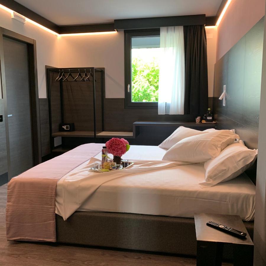 Nac Suites Porpetto المظهر الخارجي الصورة