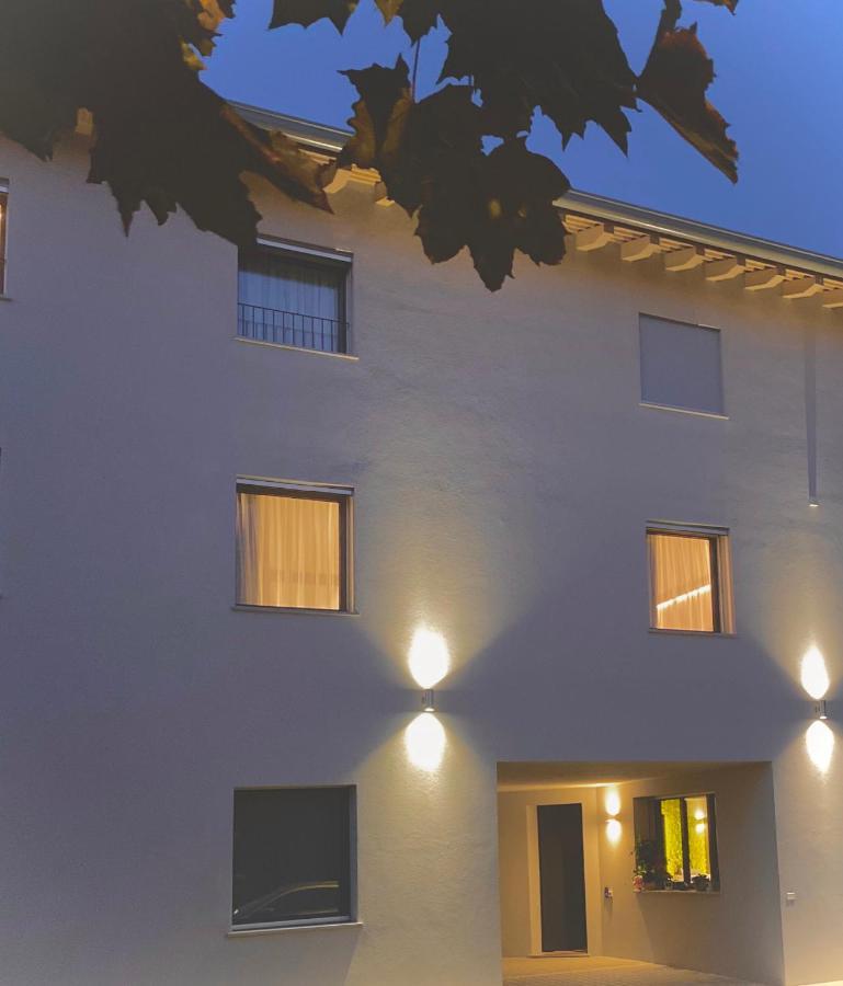 Nac Suites Porpetto المظهر الخارجي الصورة