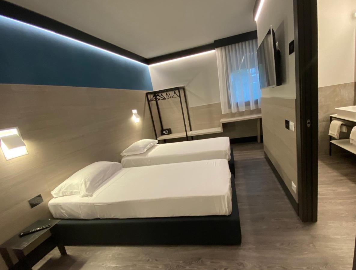 Nac Suites Porpetto المظهر الخارجي الصورة