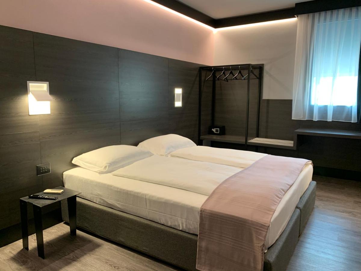 Nac Suites Porpetto المظهر الخارجي الصورة