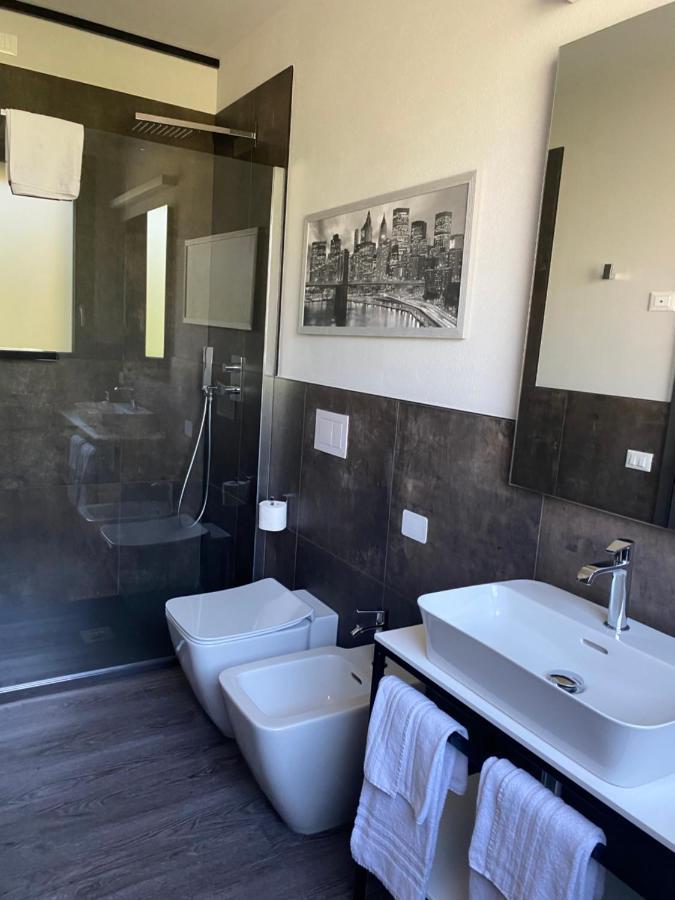 Nac Suites Porpetto المظهر الخارجي الصورة
