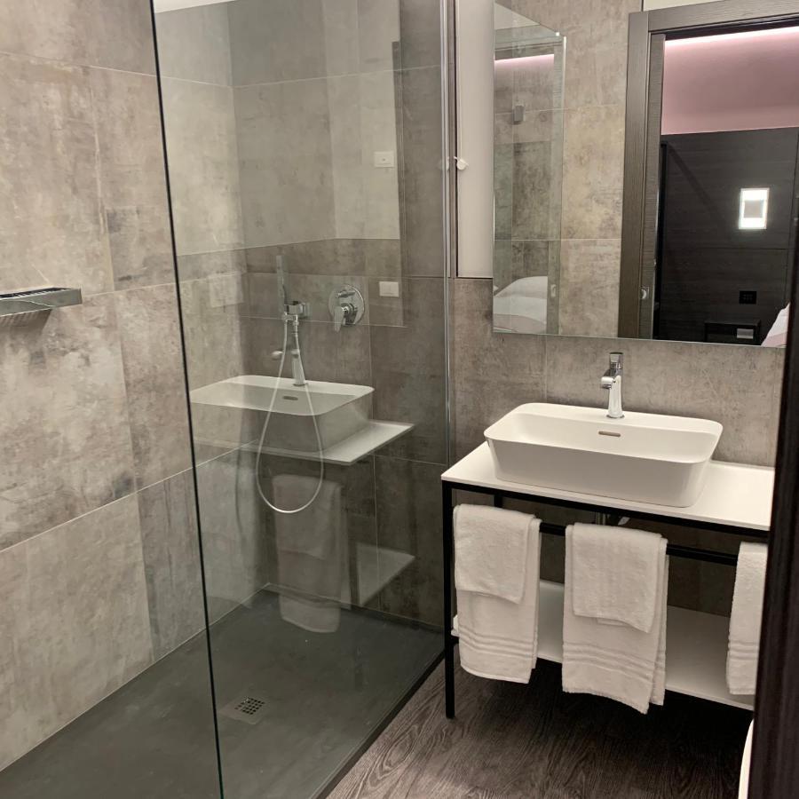 Nac Suites Porpetto المظهر الخارجي الصورة