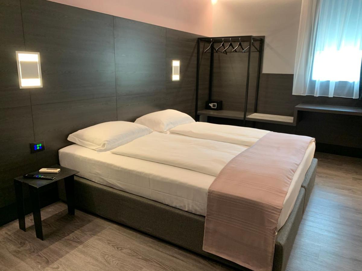 Nac Suites Porpetto المظهر الخارجي الصورة