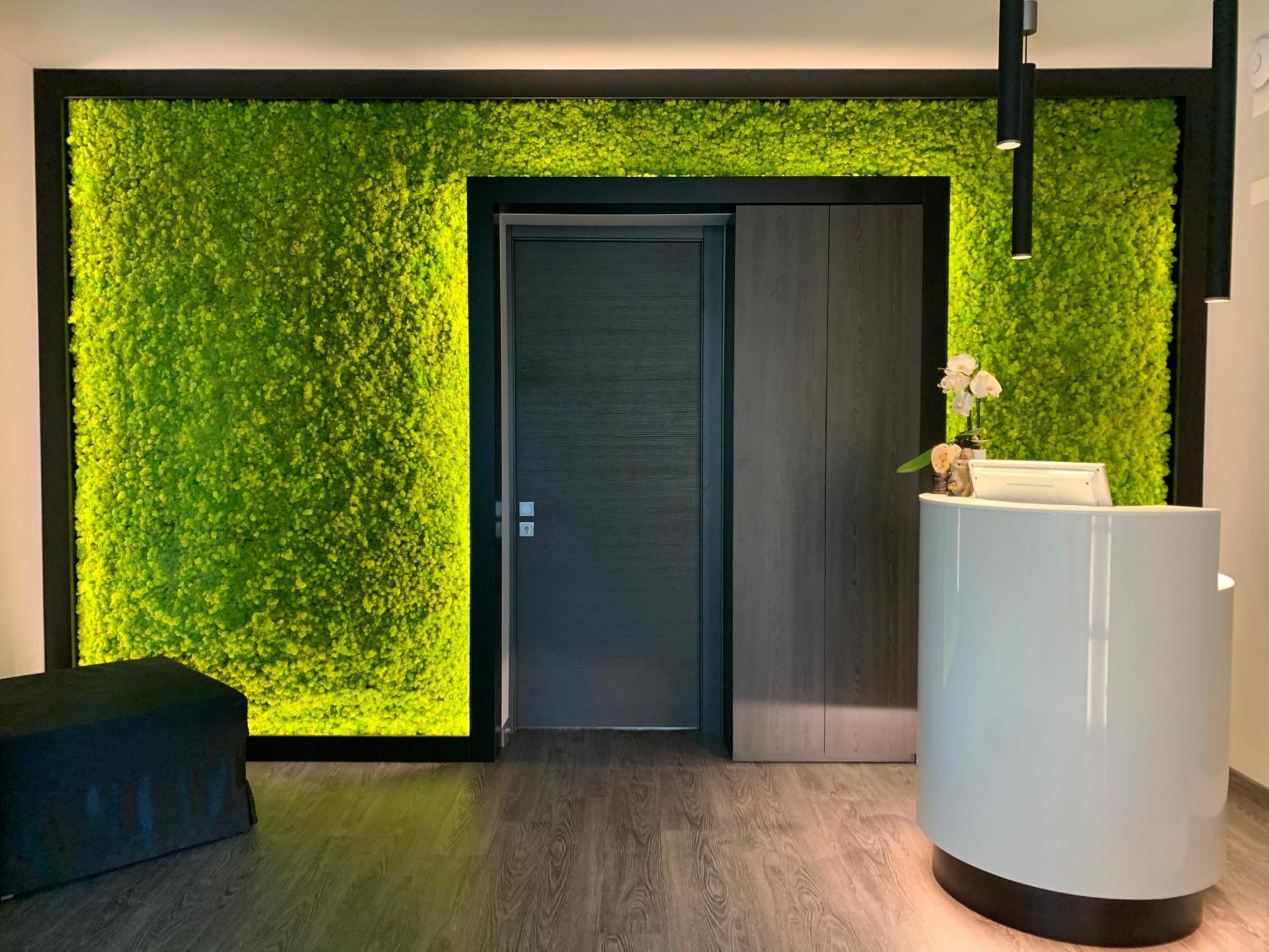 Nac Suites Porpetto المظهر الخارجي الصورة