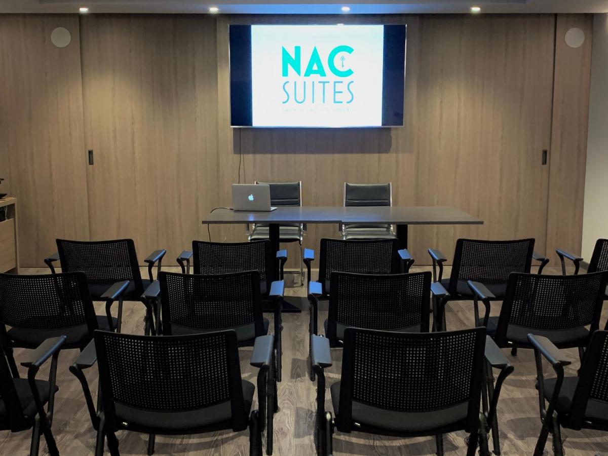 Nac Suites Porpetto المظهر الخارجي الصورة