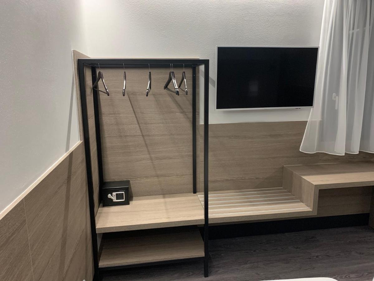 Nac Suites Porpetto المظهر الخارجي الصورة